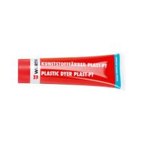 伍尔特 塑料染色剂，08932801，黑色，75ML/瓶