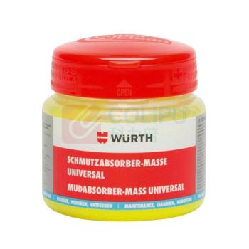 伍尔特 吸尘器，0890900150，MUDABSORB，UNIVERSAL，150G/个