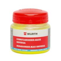伍尔特 吸尘器，0890900150，MUDABSORB，UNIVERSAL，150G/个