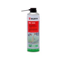 伍尔特 HHS5000渗透润滑油，08931063，500ML/瓶