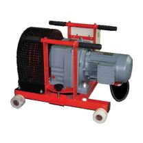 蒂普拓普TIPTOP 剥头牵引装置 1.5kW,9951910