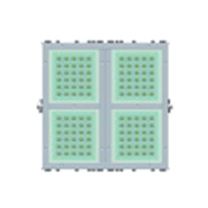 深照紫光 LED泛光灯 单位:个 GF9032,100W