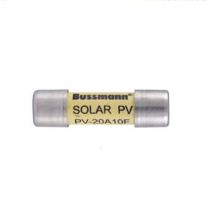 BUSSMANN 熔断器 PV-15A 10F