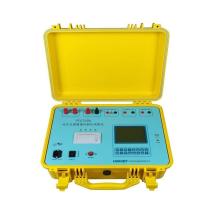 汉迪 互感器测试仪，PTG720A