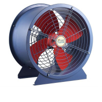 九洲普惠 EG节能型管道通风机（带双网，一字脚架），EG-2A-2，220V，0.18KW，2800rpm。含木架包装