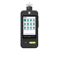 深圳元特 泵吸式氨气检测仪 质保一年 SKY6000-NH3 常规性能 电化学 0-200ppm
