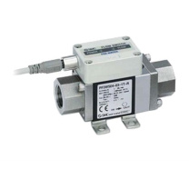 SMC 流量开关，PF3W540-F04-2T-X128