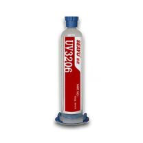 烟台信友 UV固化胶，UV3206，7119061，300ml/支