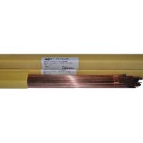 上海电力 牌承压设备用热强钢钨极氩弧焊丝,PP-TIG-J50(ER55-G),Φ2.5,5公斤/包 PP-TIG-J50 (ER55-G),Φ2.5小包装 PP-TIG-J50 (ER55-G),Φ2.5小包装