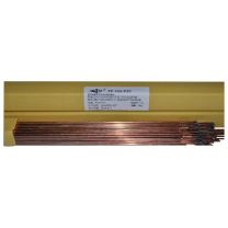 上海电力 牌承压设备用热强钢钨极氩弧焊丝,PP-TIG-R30(ER55-G),Φ2.5,5公斤/包 PP-TIG-R30(ER55-G),Φ2.5小包装 PP-TIG-R30(ER55-G),Φ2.5小包装