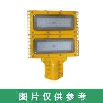明特佳 LED防爆道路灯FLD8700，2模组100W，145°×100°，5700KL405W310H88，单位：个