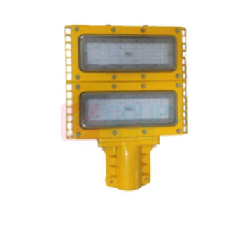 明特佳 LED防爆道路灯FLD8700，3模组150W，145°×100°，5700KL542W310H88，单位：个