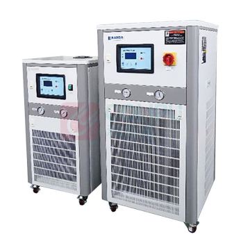 康赛 小冷量激光冷水机，ICL-0.6，制冷量1.6KW，总功率1.1KW