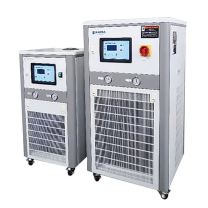 康赛 小冷量激光冷水机，ICL-0.6，制冷量1.6KW，总功率1.1KW
