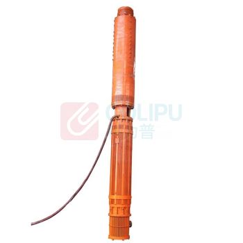 心传 矿用隔爆泵，BQ1100-855/10-4000/WS