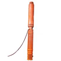 心传 矿用隔爆泵，BQ1100-855/10-4000/WS