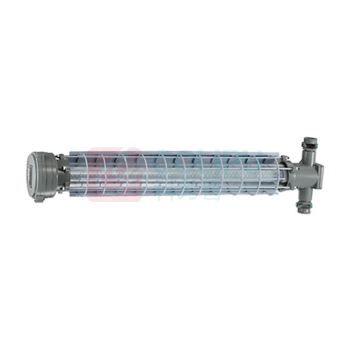 正安防爆 矿用隔爆型LED巷道灯 DGS20/127L（A），煤安证号MAH140219，单位：个