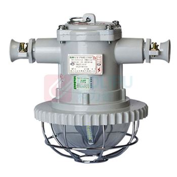 正安防爆 矿用隔爆型LED巷道灯 DGS18/127L（B），煤安证号MAH140217，单位：个
