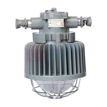 正安防爆 矿用隔爆型LED巷道灯 DGS50/127L（A），煤安证号MAH140214，单位：个