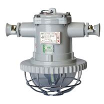 正安防爆 矿用隔爆型LED巷道灯 DGS15/127L（A），煤安证号MAH100146，单位：个