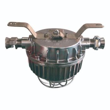 正安防爆 矿用隔爆型LED支架灯 DGC22/127L（A），煤安证号MAH180170，单位：个