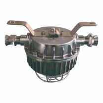 正安防爆 矿用隔爆型LED支架灯 DGC22/127L（A），煤安证号MAH180170，单位：个