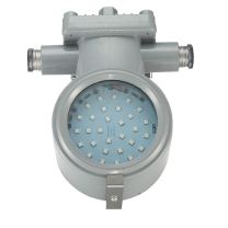 正安防爆 矿用隔爆型LED信号灯 DGS9/127LX（A），煤安证号MAH180169，单位：个