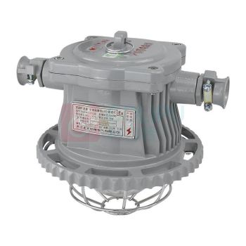 正安防爆 矿用隔爆型LED巷道灯 DGS40/127L（A），煤安证号MAH190185，单位：个