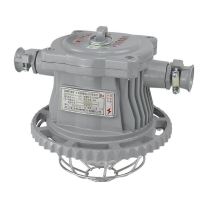 正安防爆 矿用隔爆型LED巷道灯 DGS40/127L（A），煤安证号MAH190185，单位：个