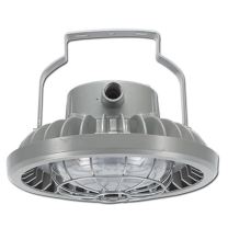 正安防爆 矿用隔爆型LED巷道灯 DGS70/127L（A），煤安证号MAH140220，单位：个