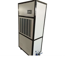松井 恒湿机，HSM-901E，220V，除湿量3.75kg/h，加湿量3kg/h，湿膜加湿，除湿加湿一体机。不含安装