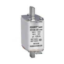 正泰电器 RT36 熔断器熔体 RT36-00(NT00) 20A 710280468160020