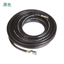 象头 聚氯乙烯气压软管，HP0330，3/8，30m，黑色