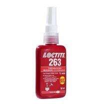 乐泰 螺纹 锁固剂，Loctite 263 高强度型，50ml