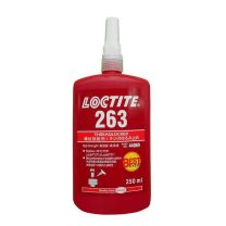 乐泰 螺纹 锁固剂，Loctite 263 高强度型，250ml