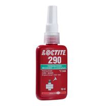乐泰 螺纹 锁固剂，Loctite 290 渗透型，50ml