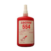 乐泰 螺纹 密封胶，Loctite 554 低强度 液态型，250ml