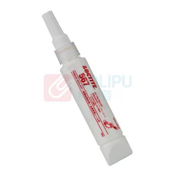 乐泰 螺纹 密封胶，Loctite 567 膏状型 耐高温，50ml