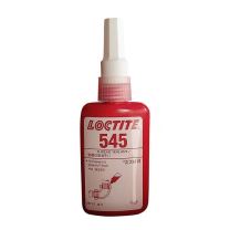 乐泰 螺纹 密封胶，Loctite 545 低强度 液态型，50ml