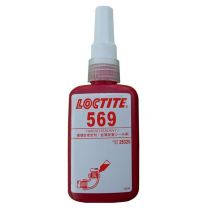 乐泰 螺纹 密封胶，Loctite 569 液态型，50ml