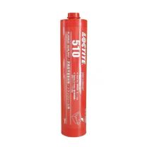 乐泰 平面 密封胶，Loctite 510 耐高温型，300ml