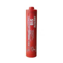 乐泰 平面 密封胶，Loctite 518 厌氧型，300ml