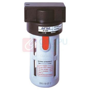 亚德客 AIRTAC 过滤器 BF4000 BF4000,PT1/2" 40μm