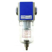 亚德客 AIRTAC 过滤器 GF200-08 PT1/4” 带压力表