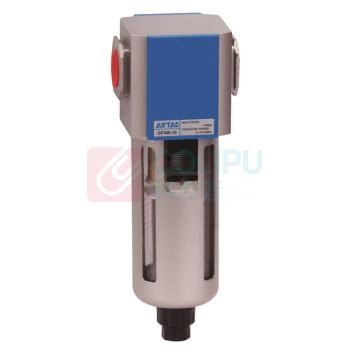 亚德客 AIRTAC 过滤器 GF300-15 PT1/2" 带压力表