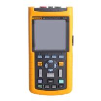 福禄克/FLUKE 工业万用示波表，FLUKE-123B/CN/S