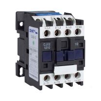 正泰电器 CHINT 交流接触器 CJX2-1210 220V 710010200123220