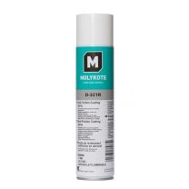 摩力克 干膜润滑剂，MOLYKOTE D-321R，400ML/罐