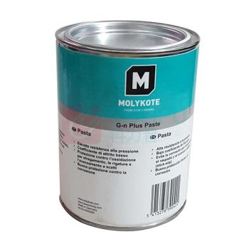 摩力克 装配油膏，MOLYKOTE G-N PLUS，1KG/罐