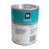摩力克 装配油膏，MOLYKOTE G-N PLUS，1KG/罐